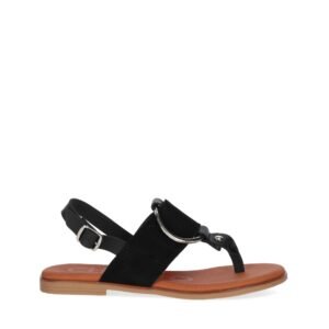 Sandalias Planas Chika10