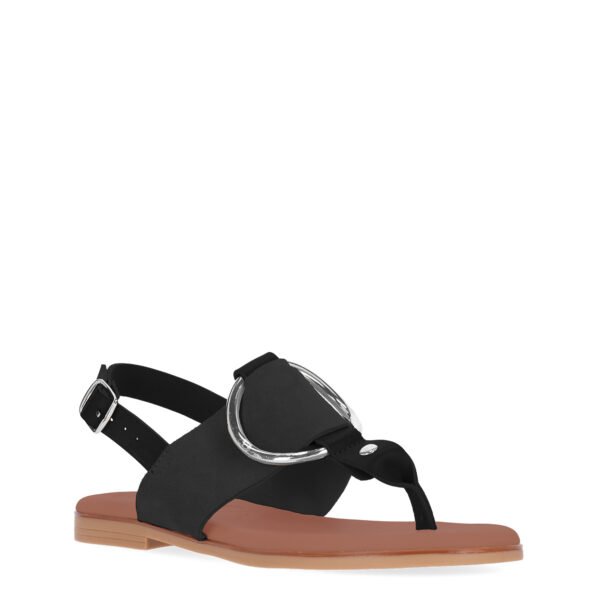 Sandalias Planas Chika10
