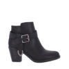 Botines Chika10: Estilo y Comodidad en Piel Vegana