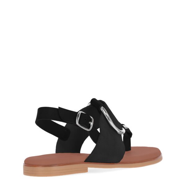 Sandalias Planas Chika10