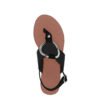 Sandalias Planas Chika10