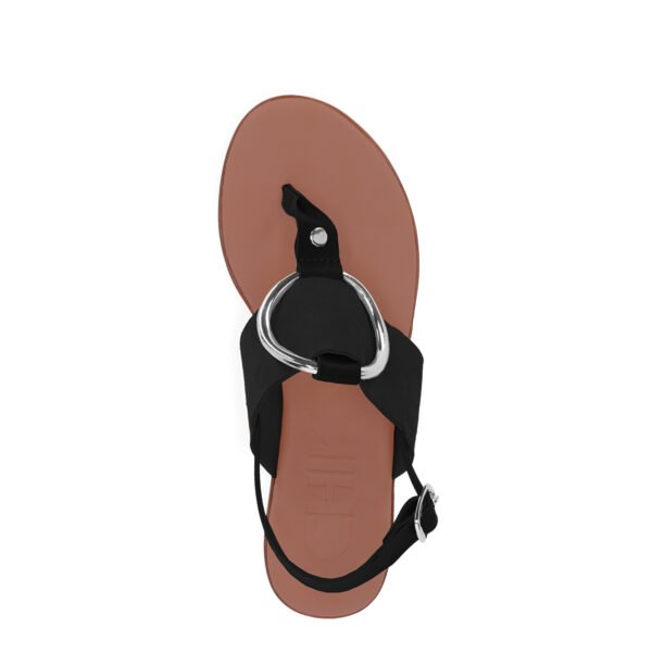 Sandalias Planas Chika10