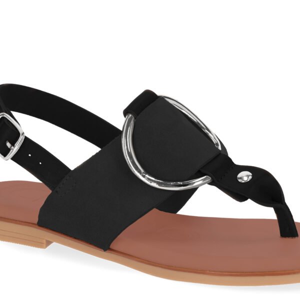 Sandalias Planas Chika10