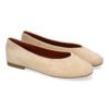 Bailarina Plana para Mujer, Dise?o Elegante, Comodas de Punta Redonda