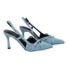 Zapatos de Tac?n para Mujer, Estilo Sal?n, Comodos y Elegantes, Punta Fina