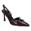Zapatos de Tac?n para Mujer, Estilo Sal?n, Comodos y Elegantes, Punta Fina