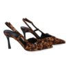 Zapatos de Tac?n para Mujer, Estilo Sal?n, Comodos y Elegantes, Punta Fina
