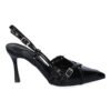 Zapatos de Tac?n para Mujer, Estilo Sal?n, Comodos y Elegantes, Punta Fina