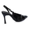 Zapatos de Tac?n para Mujer, Estilo Sal?n, Comodos y Elegantes, Punta Fina