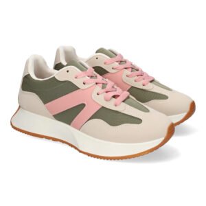 Zapatillas Deportivas Casual para Mujer, Ideales para el D?a a D?a