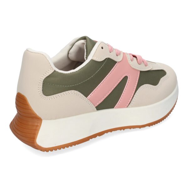 Zapatillas Deportivas Casual para Mujer, Ideales para el D?a a D?a