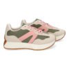 Zapatillas Deportivas Casual para Mujer, Ideales para el D?a a D?a
