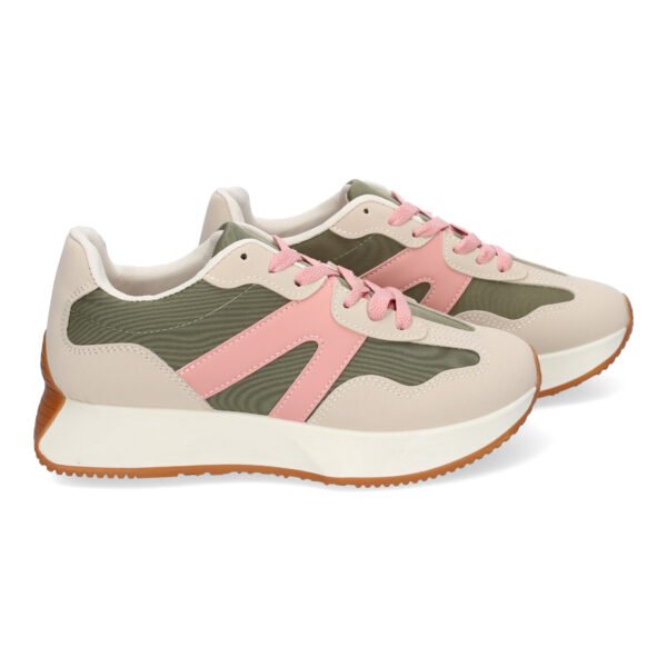 Zapatillas Deportivas Casual para Mujer, Ideales para el D?a a D?a