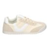 Zapatilla Deportiva Casual para Mujer con Dise?o Moderno y Detalles de Colores