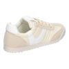 Zapatilla Deportiva Casual para Mujer con Dise?o Moderno y Detalles de Colores
