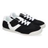 Zapatilla Deportiva Casual para Mujer con Dise?o Moderno y Detalles de Colores