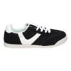 Zapatilla Deportiva Casual para Mujer con Dise?o Moderno y Detalles de Colores