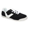 Zapatilla Deportiva Casual para Mujer con Dise?o Moderno y Detalles de Colores
