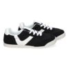 Zapatilla Deportiva Casual para Mujer con Dise?o Moderno y Detalles de Colores
