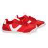 Zapatilla Deportiva Casual para Mujer con Dise?o Moderno y Detalles de Colores
