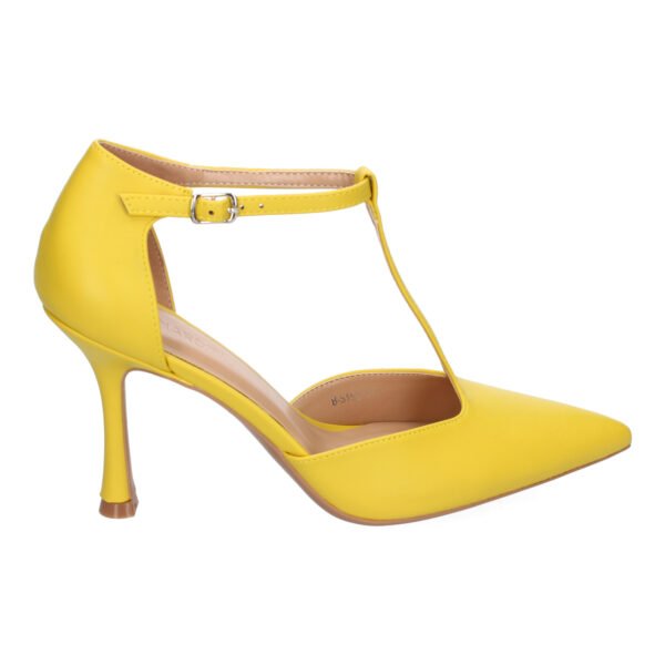 Zapatos de Tac?n Fino para Mujer, Elegantes, Punta Fina, Dise?o Moderno