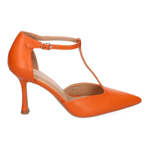 Zapatos de Tac?n Fino para Mujer, Elegantes, Punta Fina, Dise?o Moderno