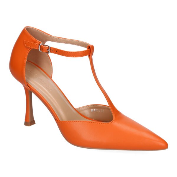 Zapatos de Tac?n Fino para Mujer, Elegantes, Punta Fina, Dise?o Moderno