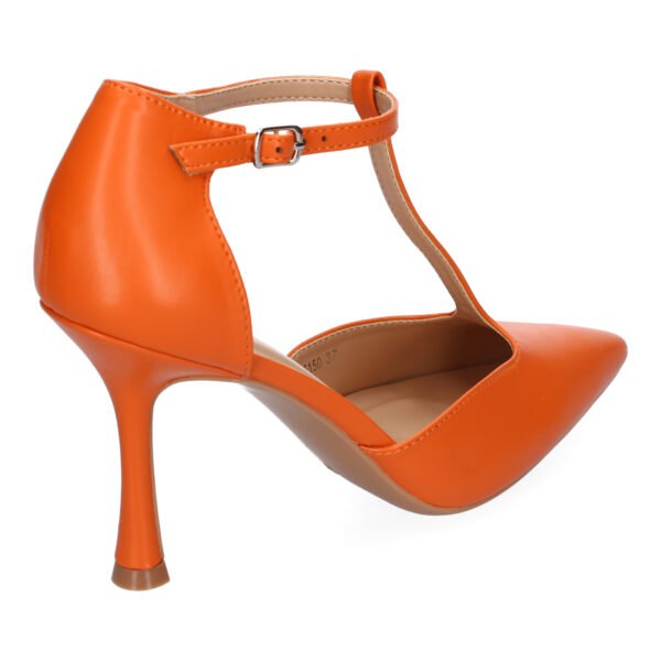 Zapatos de Tac?n Fino para Mujer, Elegantes, Punta Fina, Dise?o Moderno