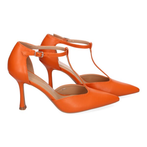 Zapatos de Tac?n Fino para Mujer, Elegantes, Punta Fina, Dise?o Moderno