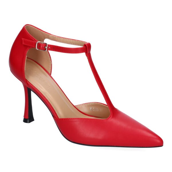 Zapatos de Tac?n Fino para Mujer, Elegantes, Punta Fina, Dise?o Moderno