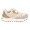 Zapatillas Casual para Mujer, Comdodas y Elegantes, Dise?o Moderno Calado, Bicolor