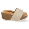 Sandalias de Cuña