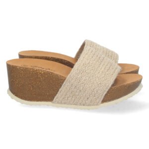 Sandalias de Cuña