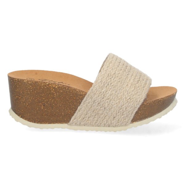 Sandalias de Cuña