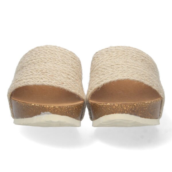 Sandalias de Cuña